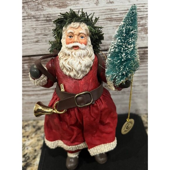 Department 56 Holiday Vintage Original Clothtique Possible Dreams